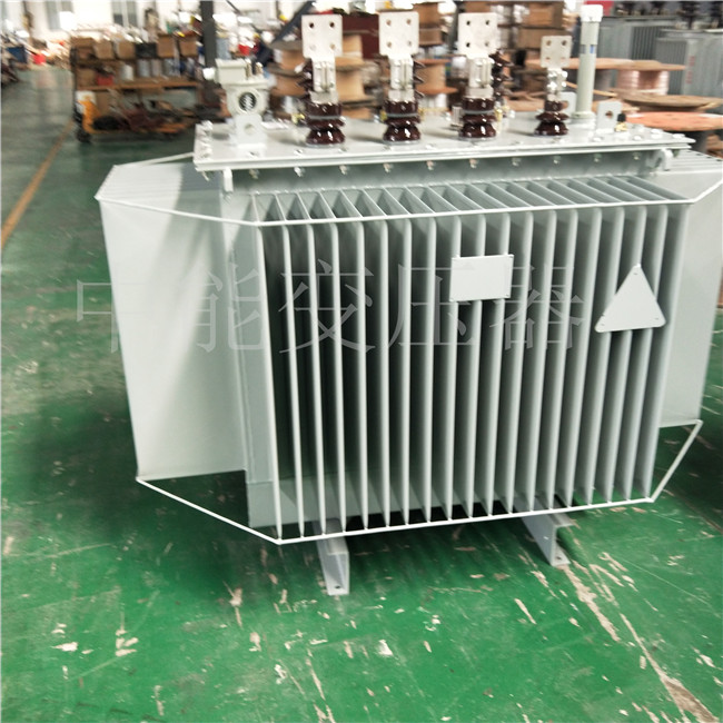 六合S11-500kva/33kv变压器 出口型 